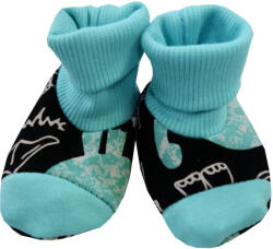  Csecsemő Papucs 74cm L164C (175268)
