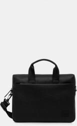 HUGO laptop táska - fekete Univerzális méret - answear - 75 990 Ft