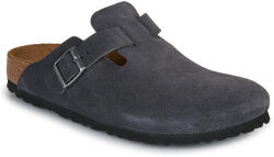 Birkenstock Saboti Femei Boston BIRKENSTOCK Gri 39 - spartoo - 731,70 RON