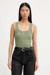 Pinko top - zöld M - answear - 38 990 Ft