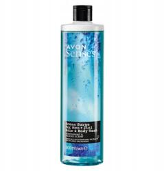 Avon Senses Óceán Csillogó Tusfürdő 2 Az 1-BEN500 ML (24554)