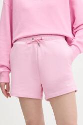 Guess Jeans pamut rövidnadrág - rózsaszín XS