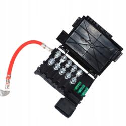 Polcar Biztosítékdoboz Skoda Octavia (1U2/1U5), 1997.03-2000.12 1J0937550