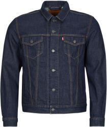 Levi's Jachete Denim Bărbați THE TRUCKER JACKET Levis albastru EU XXL