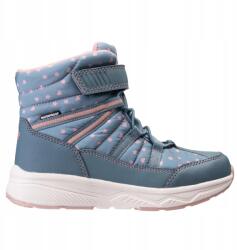 Iguana Gyerek hótaposó Lomer MID Wp Jr 32 (5902786576227)