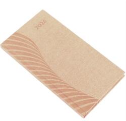 Realsystem Zsebnaptár 2026 álló REAL Amigo álló barna (5811-56)