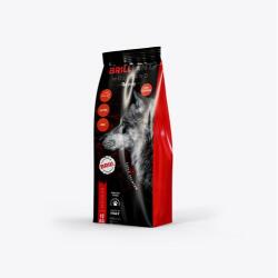 Brilliant Wolfland Salmon & Rice Monoprotein kutyatáp - 12kg