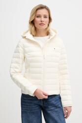 Tommy Hilfiger pehelydzseki - bézs XL - answear - 98 990 Ft