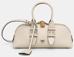 Pinko bőr táska Horizontal - bézs Univerzális méret