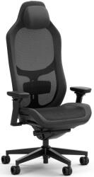 Fractal Design Ergonomikus irodai szék REFINE Mesh fekete