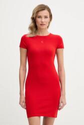 Calvin Klein ruha - piros XXS