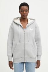 Michael Kors pamut melegítőfelső - szürke XS - answear - 79 990 Ft