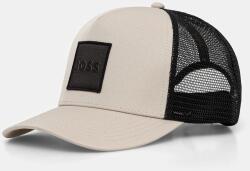 BOSS Orange baseball sapka - bézs Univerzális méret