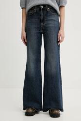 Levi's farmer RIBCAGE BELLS - sötétkék 26/30