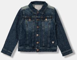 GUESS gyerek farmerkabát - kék 175 - answear - 32 990 Ft