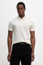 BOSS poló H-Paras 70 - bézs S