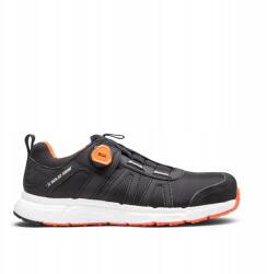 Solid Gear Testreszabott és ultrakönnyű Prémium Munkavédelmi Cipő Solid Gear Revolution 2 (SG7600945)