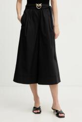 Pinko nadrág - fekete 34 - answear - 83 990 Ft