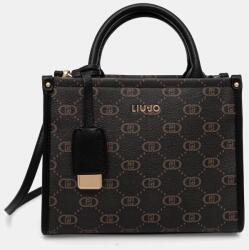 Liu Jo kézitáska - barna Univerzális méret - answear - 59 990 Ft