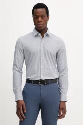 HUGO BOSS ing P-HANK-S-K-261 - kék 39