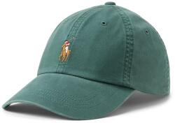 Ralph Lauren pamut baseball sapka - zöld Univerzális méret - answear - 37 990 Ft