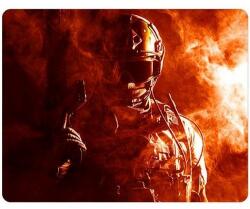  Xzero X-D649 Gaming Egérpad 440 x 350mm - Mintás (X-D649) (X-D649)