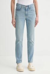 Levi's farmer 724 HIGH RISE STRAIGHT - kék 27/30 - answear - 51 990 Ft