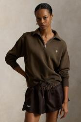 Ralph Lauren felső - barna XXL - answear - 77 990 Ft