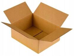  Fedélkarton 400x300x100mm 3W B 320g