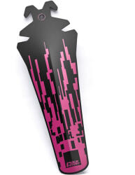 RaceFender Kerékpár sárvédő RaceFender Pixel Rear országúti Mtb gravel (331721)