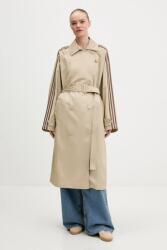 Adidas kabát - bézs L