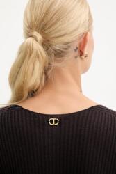 TWINSET Вълнен пуловер Twinset (252TT3110) - answear - 142,76 лв