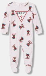 Guess rugdalózó - rózsaszín 54-60 - answear - 18 990 Ft