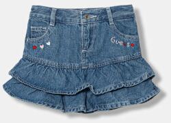 GUESS gyerek farmer szoknya - kék 88-96 - answear - 19 990 Ft