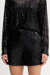 Karl Lagerfeld rövidnadrág - fekete 38