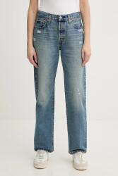 Levi's farmer 501® 90S - kék 27/32