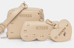 Guess gyerek táska - bézs Univerzális méret - answear - 21 990 Ft