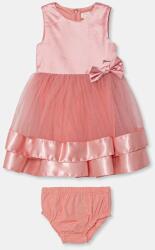 Guess gyerek ruha - rózsaszín 96-104 - answear - 32 990 Ft