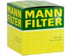 Mann-Filter 61700165_ÉS Olajszűrő