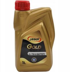 jasol GOLDGL575801_M Váltóolaj GL5 Sae 75W80 1L Jasol