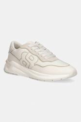 HUGO BOSS sportcipő Skylar - bézs Női 40 - answear - 75 990 Ft