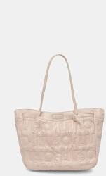 Liu Jo kézitáska - bézs Univerzális méret - answear - 49 990 Ft