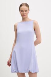 HUGO BOSS ruha Kelunti - lila 36