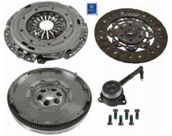 Sachs Önbeálló tengelykapcsoló készlet hidr. csapággyal (240mm) a következőhöz jó: Au