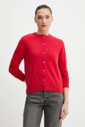 Levi's kardigán - piros L