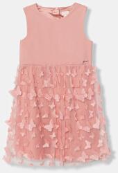 Guess gyerek ruha - rózsaszín 122-125 - answear - 34 990 Ft