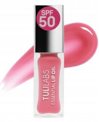 TULI LABS Essential Lip Oil Ajakápoló Olaj Spf 50+ Nyári Kiadás (590611803480)