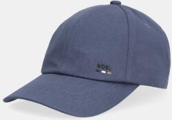 BOSS pamut baseball sapka Zed-BOSS-Icon - kék Univerzális méret