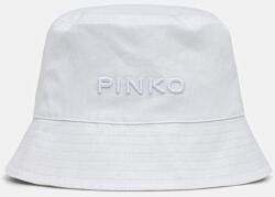 Pinko kétoldalas kalap - fehér Univerzális méret