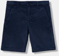 Guess gyerek rövidnadrág - sötétkék 113-118